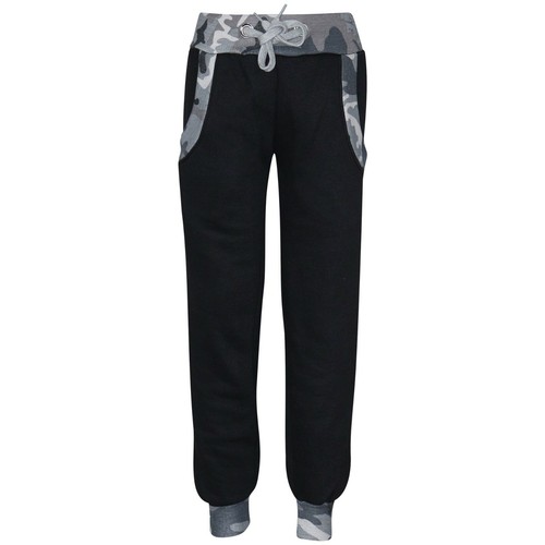 Kids Boys Girls Tracksuit Fleece Hooded Hoodie Bottom Jogging Suit Jogger 2-13Yr - Picture 29 of 100