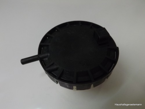 Bosch Siemens Constructa regulador de presión caja de presión 272607 400/210 5500005689 3000 - Imagen 1 de 3