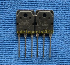 1pair MP130S/MN130S MP130S MN130S TO-3P