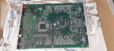 GE GEHC Tandem DAB Board P/N: 5747996 Make Offer! UPS Shipping!