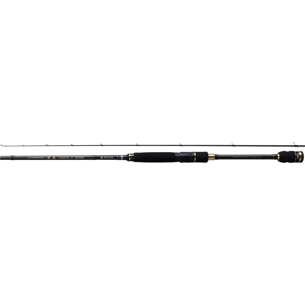 【ARES　釣り竿　夢墨】TORZITE　DRYT-RV806ML NISSIN DREAMS YUMESUMI TORZITE RV DRYT-RV806L Spinning Rod