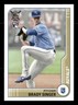 2021 Topps Big League #113 Brady Singer Kansas City Royals