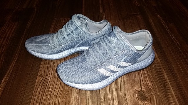 adidas pureboost cb running shoes