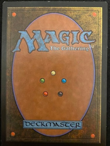 Wizards Of The Coast Grim Monolith Artifact 126/143 Japanese MTG Urza's Legacy - Picture 8 of 8