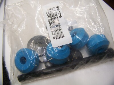 Mevotech Supreme Stabilizer Link MK7348 New