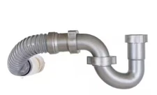 SnappyTrap Universal Drain Kit for Bathroom Sinks