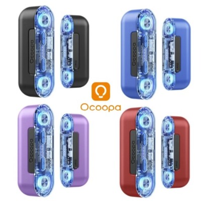 OCOOPA Magnetic 2 in 1 Rechargeable Electric Hand Warmers 10000mAh Portable Heat