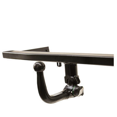 Anhängerkupplung ORIS abnehmbar für SKODA Octavia Kombi +ES NEU | eBay 