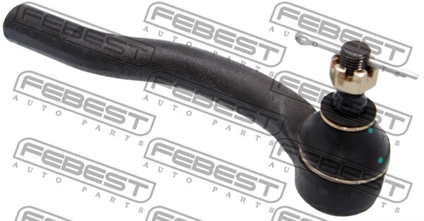 FEBEST 0121-ACV40LH Tie Rod End for LEXUS,TOYOTA,TOYOTA (GAC)