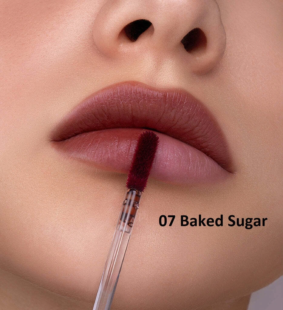 07 baked sugar