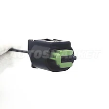 2105402081 Air Temperature Sensor Connector Plug For Mercedes-Benz (2-Pin)