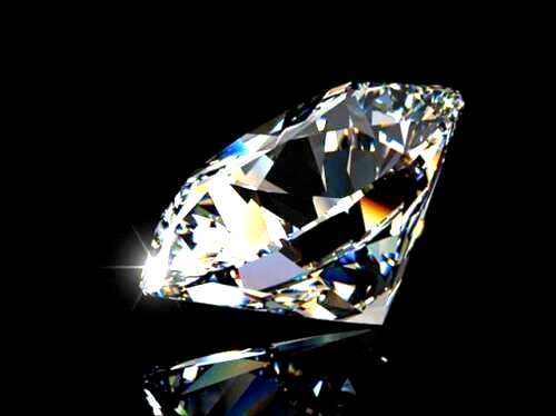 Certified 8.00 CT Natural Diamond Round Cut D Grade VVS1 13x13x8 mm - Picture 6 of 9