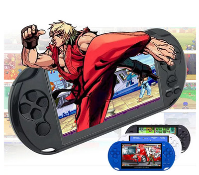 x9 handheld game list