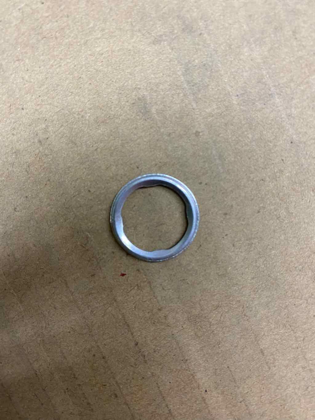 NOS ACDelco Professional R44XLS Conventional Spark Plug