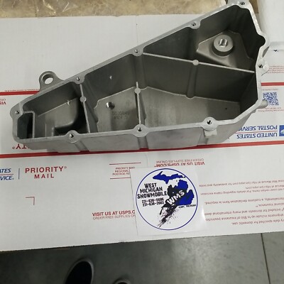 Polaris Oil Tank OEM 5630849 5131785 QTY 1 | eBay