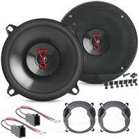 JBL Lautsprecher FüR Volvo S40 I Typ V 1995-2003 Front TüR 2-Wege 200W 130 #A8DO