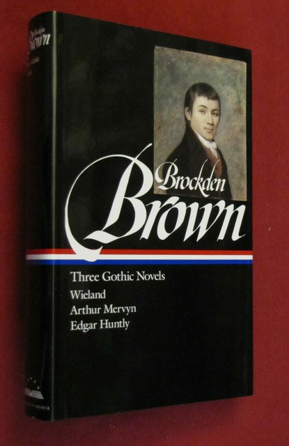 wieland charles brown wieland charles brown