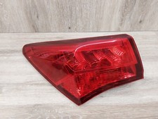 2018-2020 ACURA TLX LH TAIL LIGHT ASSY OEM