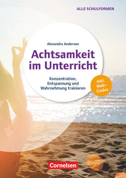 Thumbnail - Achtsamkeit Unterricht - Konzentration, Entspannung Und Wahrnehmung