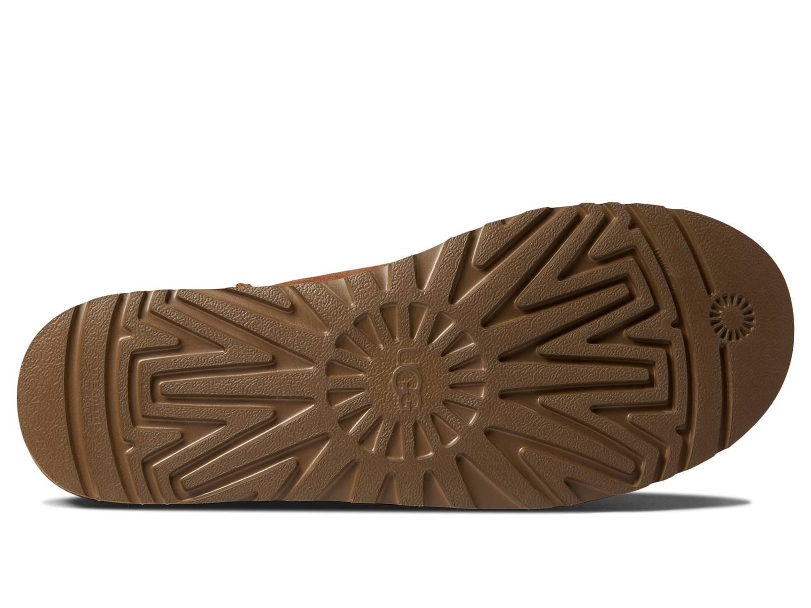 [1137391-CHE] Mens UGG CLASSIC ULTRA MINI