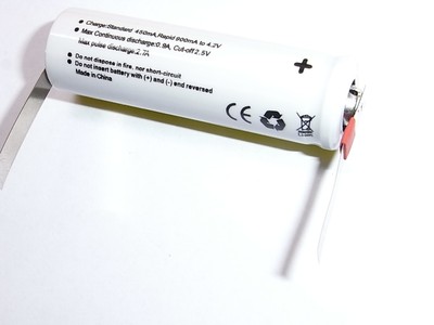 Se us14500v аккумулятор Se us14500v аккумулятор