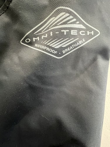 Columbia Ski/ Snowboard Pants, Bibs Omni Tech Waterproof Breathable Size Small - Picture 6 of 11