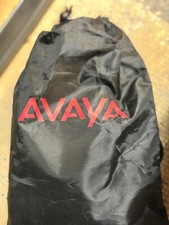 Avaya L119 Wired Headset for Avaya 9600  1600 Series phones. 12 Headsets