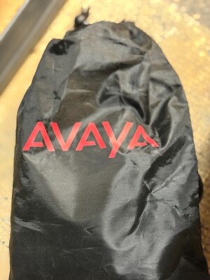 Avaya L119 Wired Headset for Avaya 9600 & 1600 Series phones. 12 Headsets