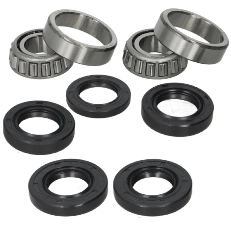 All Bolas 25-1523 Cojinete de Dirección Kit para Gas Tx 200 Txt 125 200 250 280 - Imagen 2 de 2