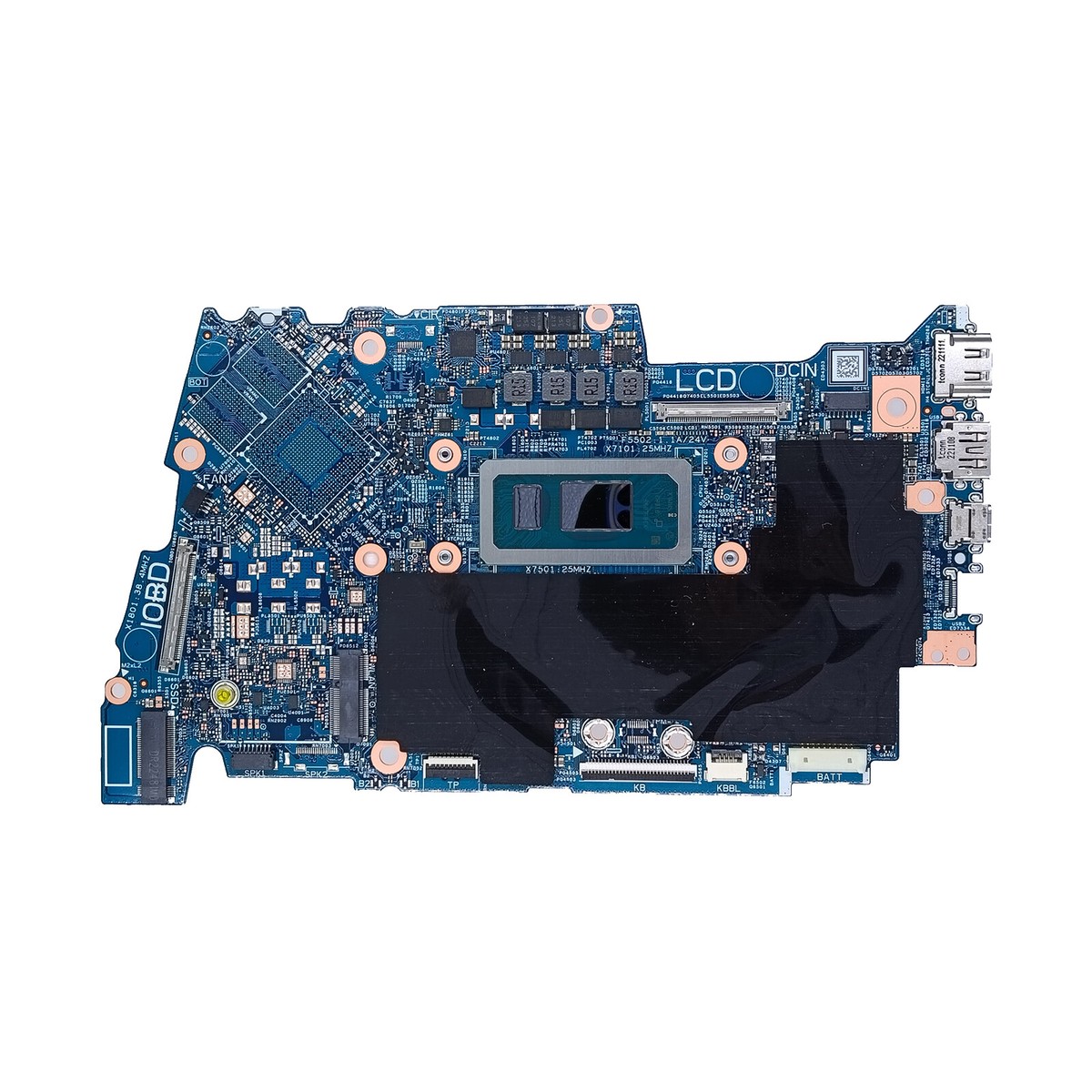 SC1A39 For Dell Inspiron 14 5430 16 5630 Motherboard 213251-2