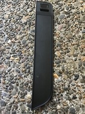 Oem 2007-2013 Toyota Tundra Center Console Internal Storage Tray Lid Strip