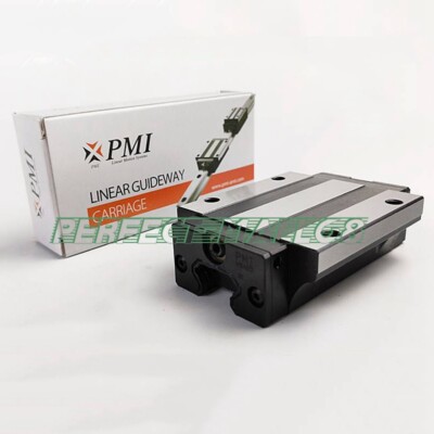 1PCS Brand NEW PMI MSA55LE-N Linear Guide AMT Slider