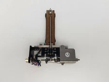 Jordan Valley Semiconductors (JVS) Bruker AM225600-03 XRF SHUTTER ASSY