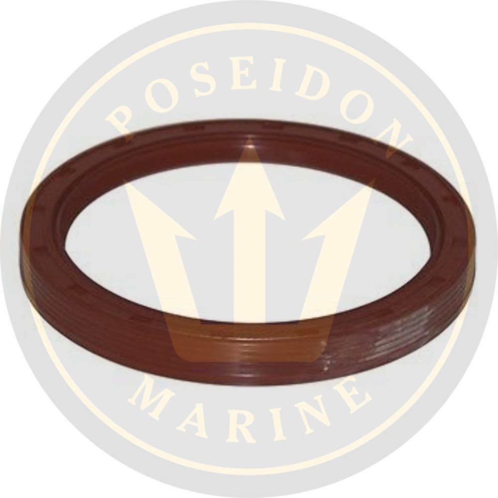 Rear crankshaft seal for Volvo Penta & MerCruiser RO: 26-14240 3852657 18-0519