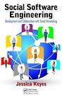Social Software Engineering: Development and Collaboration with Social Networking by Jessica Keyes (Hardback, 2011)
