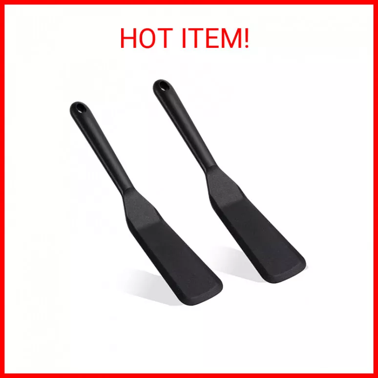 Egg spatula flipper deals
