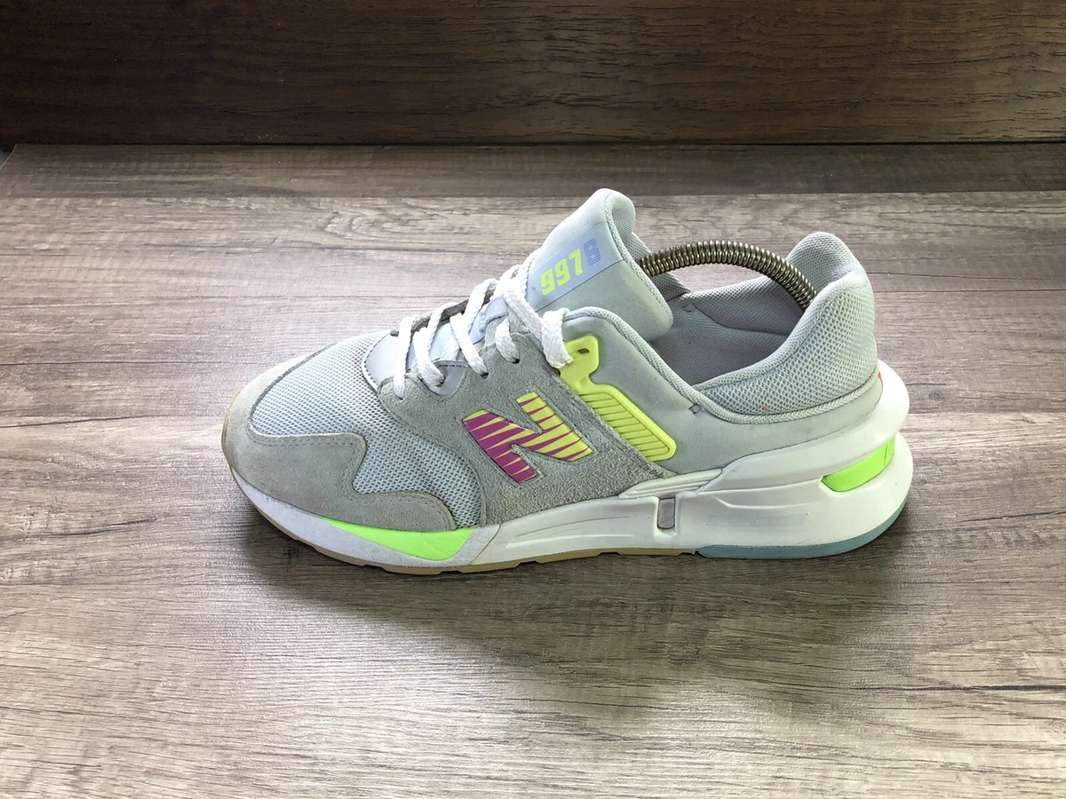 New balance 997 clearance sport sneaker women's