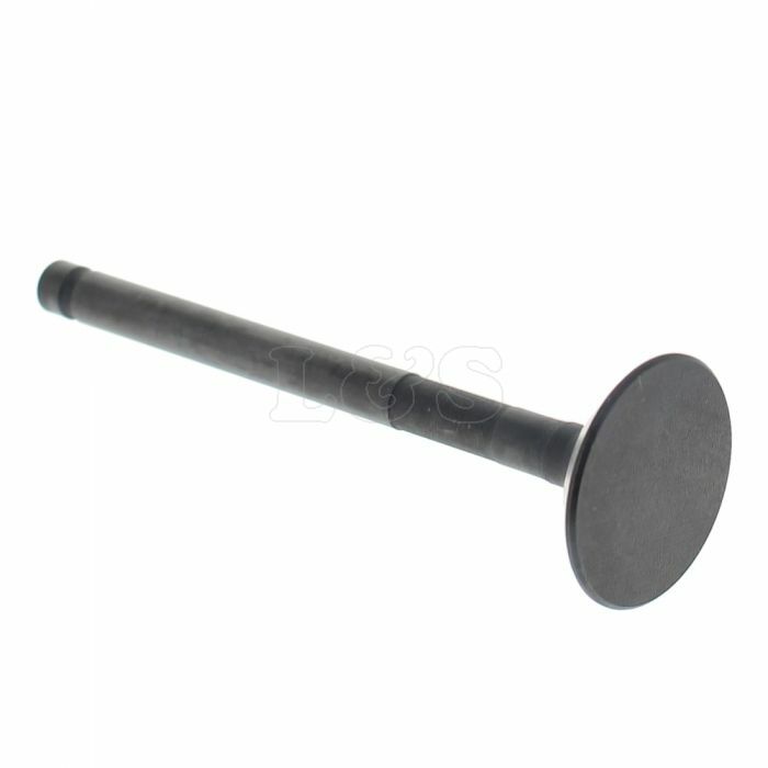 Valve, Intake fits Yanmar L100N Diesel Engines - 114310-11100