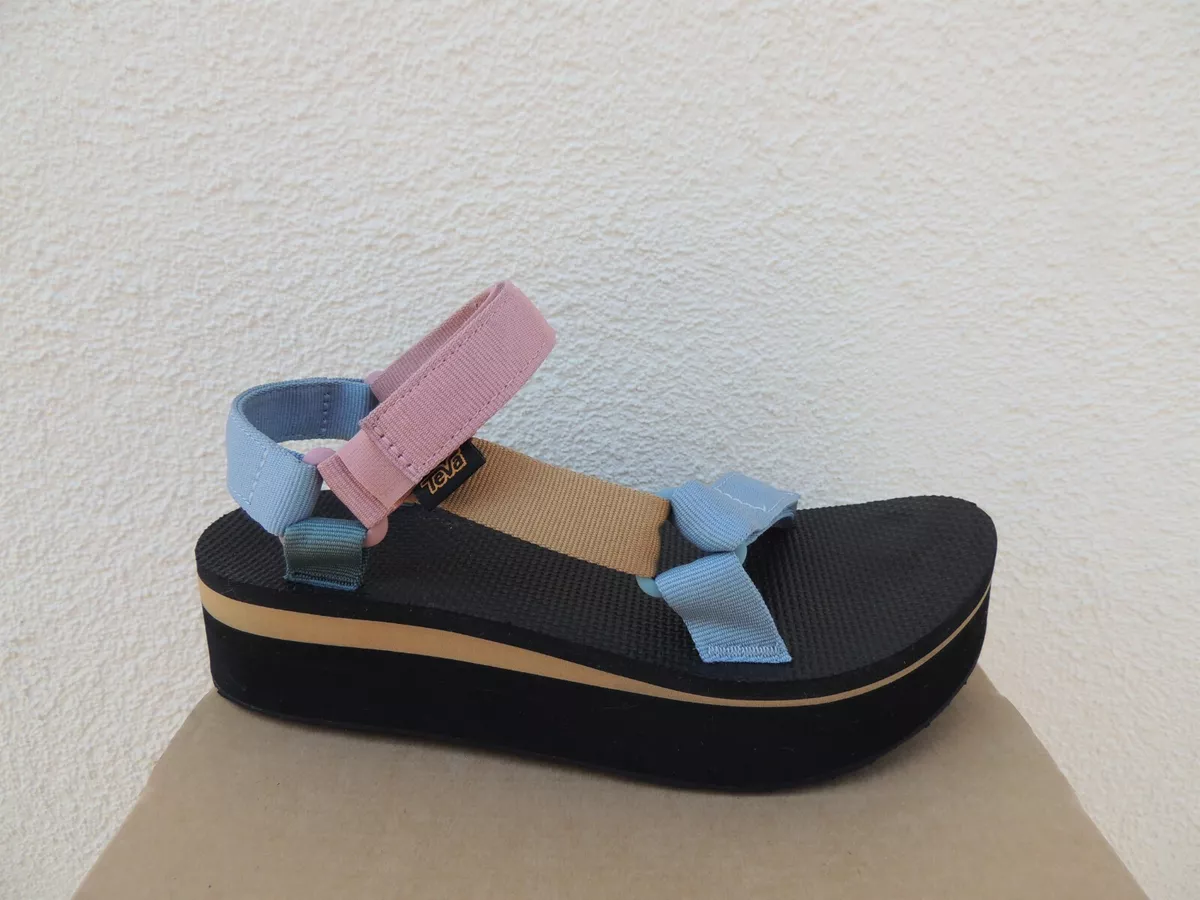 Teva universal platform new arrivals