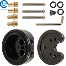 Fuel Tank Sump Kit For Fass Airdog For Cummins Duramax Powerstroke Universal