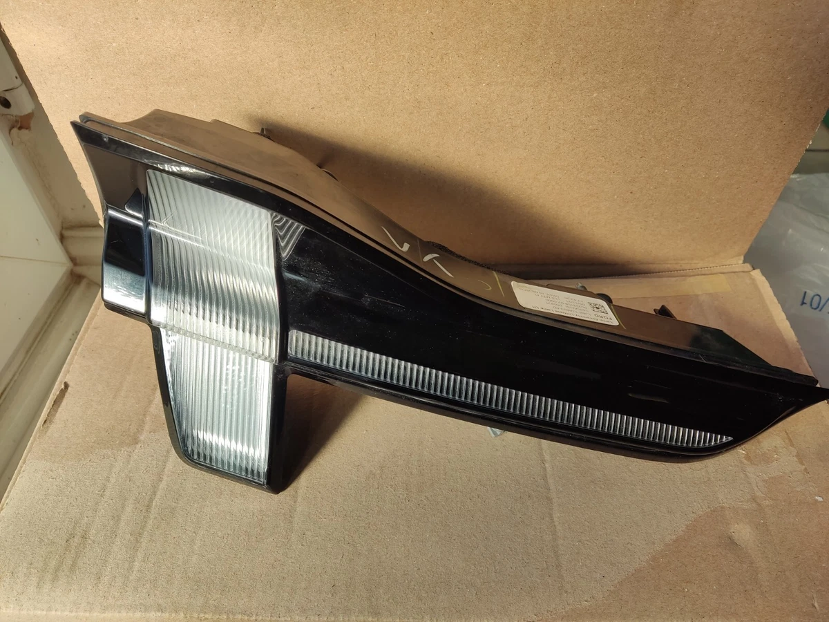 Ford Mach e left tail lamp 2536996 | eBay