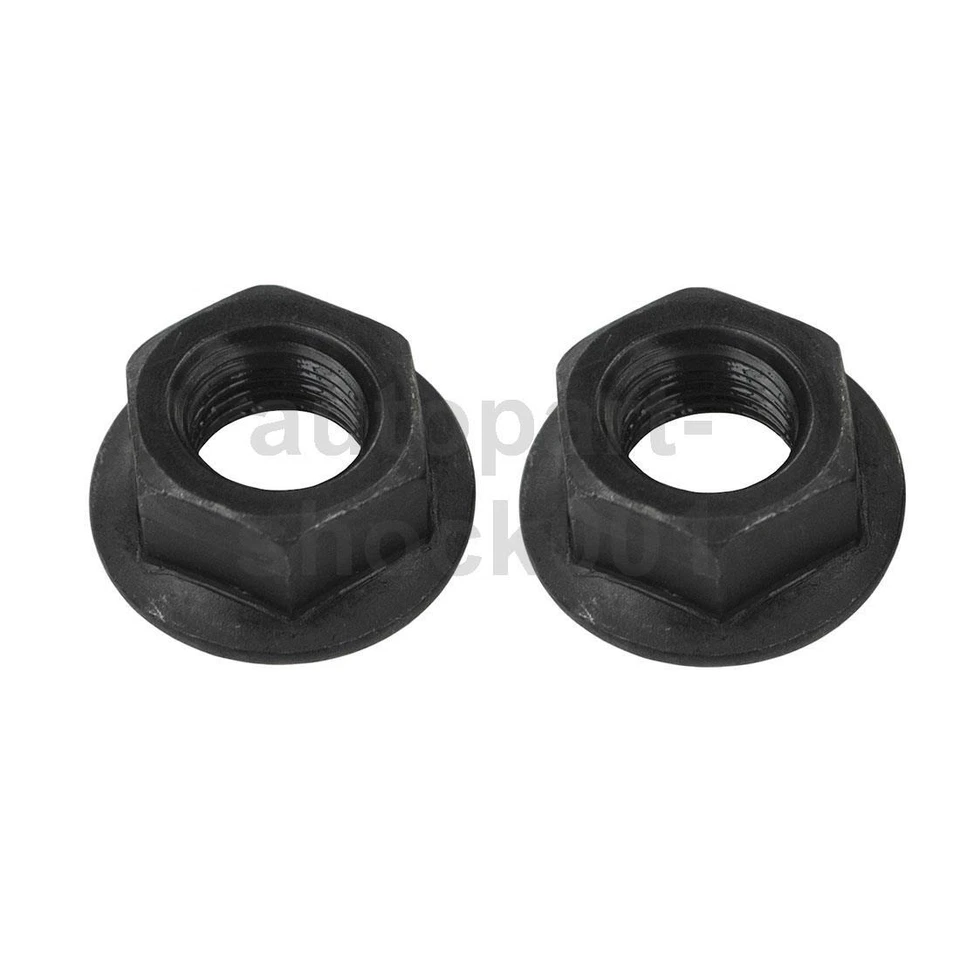 Barra estabilizadora delantera trasera izquierda Mevotech para Volkswagen GTI_AP 2015 2016 2017 2018 Foto 4 de 4