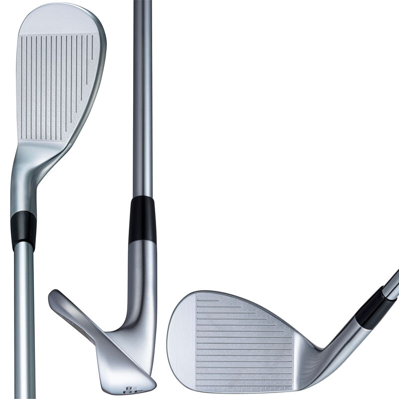 BRIDGESTONE GOLF JAPAN 2023 B Series BRM1 HF Wedge N.S.PRO