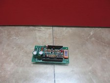 Yaskawa Circuit Board Unité DF8301190 JUSP-DCP-C1 Rev.B RUA754-1-1-33 CNC Mori