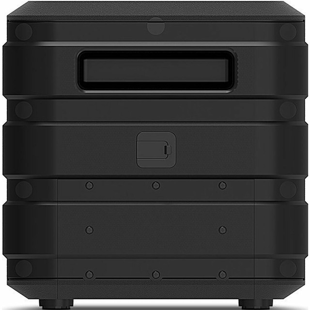 ion audio tailgater express