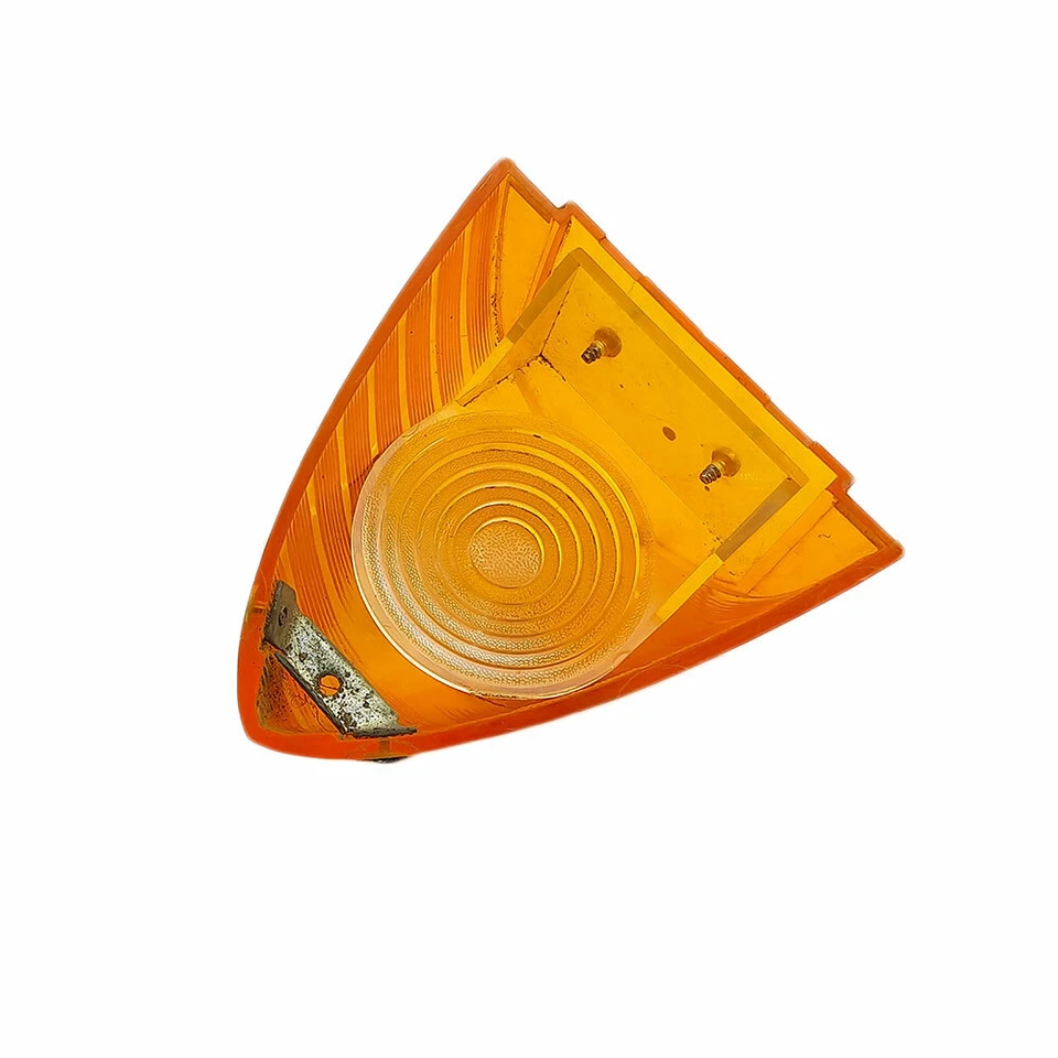 Lente indicador de giro Ford Zodiac 1959-1962 NOS ZI-RI-56 Foto 2 de 4