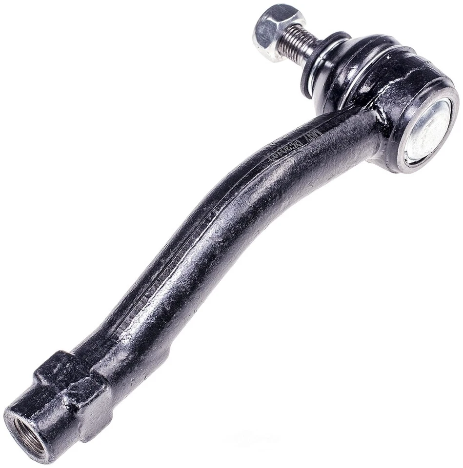 Extremo de la barra de amarre de dirección para Kia Optima Amanti 2001-2006 MAS INDUSTRIES Foto 2 de 2