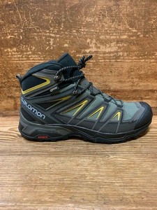 salomon ultra wide