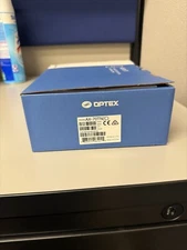 Optex AX-70TN(C) Wired Short-Range Photoelectric Detector