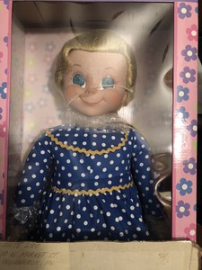 ebay mrs beasley doll